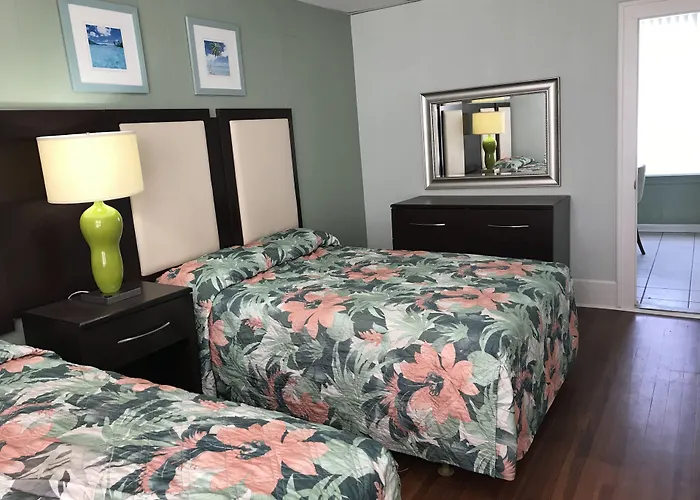Apartment Mallard Ocean City