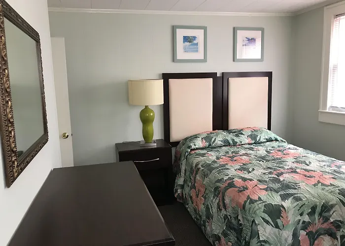Apartment Mallard Ocean City
