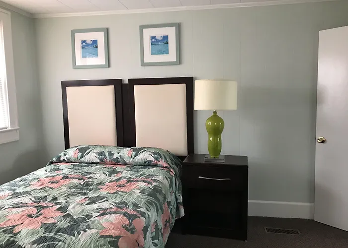 Mallard Apartment Ocean City