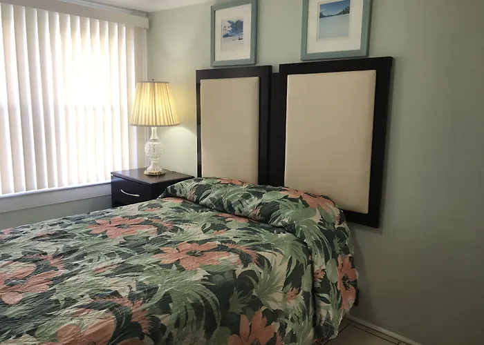 Apartment Mallard Ocean City