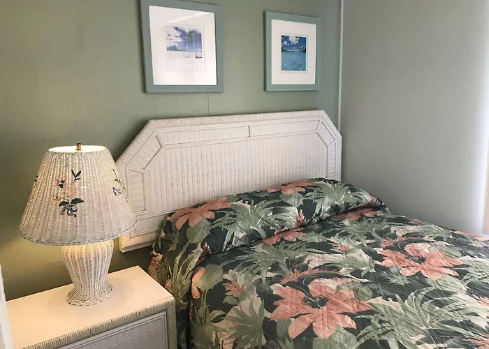 Mallard Apartment *