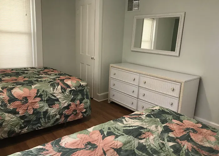 Apartment Mallard Ocean City
