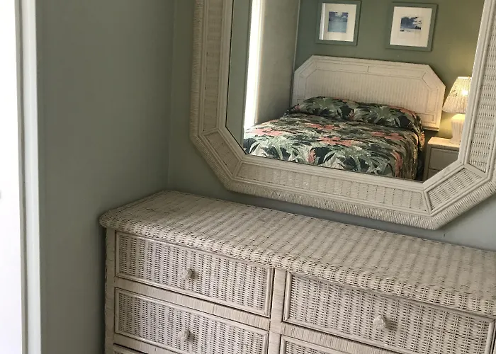 Apartment Mallard