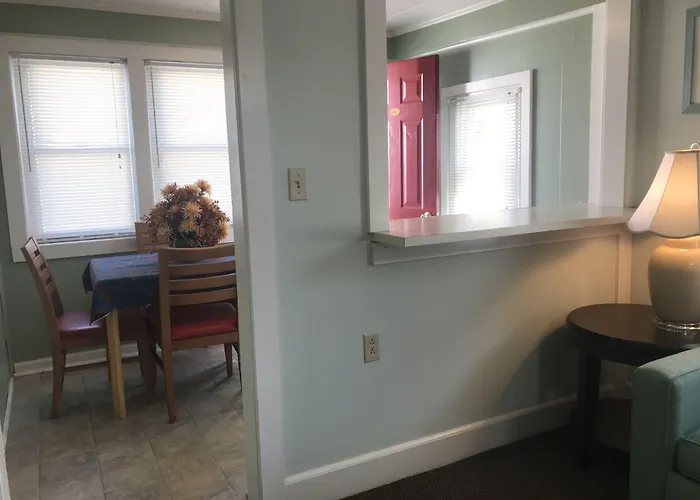 Mallard Apartment *