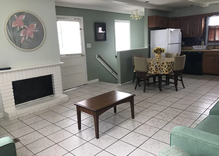 Apartment Mallard Ocean City