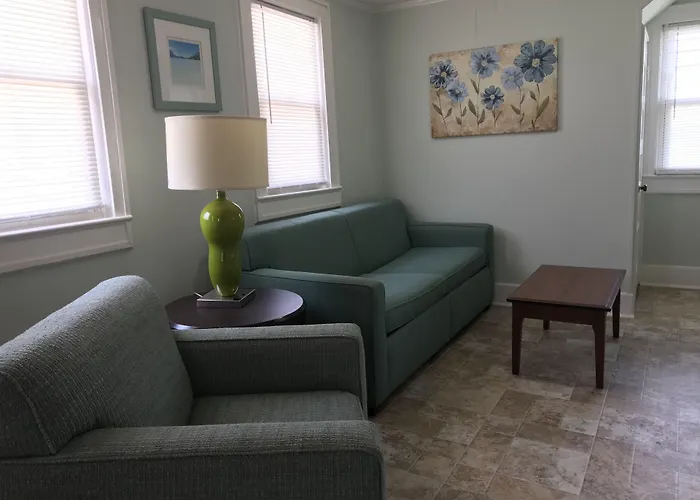 Apartment Mallard *
