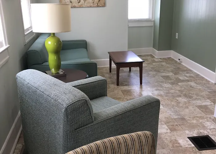 Mallard Apartment Ocean City