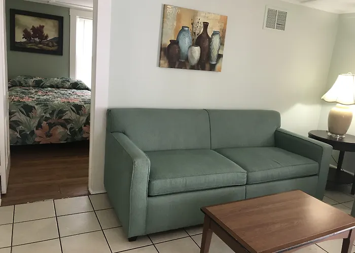 Apartment Mallard