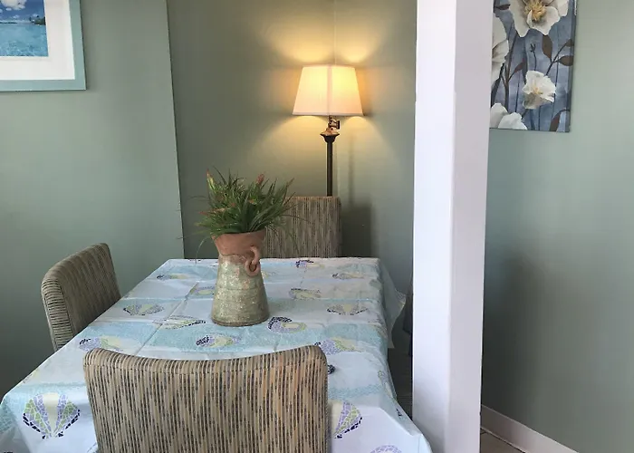 Mallard Apartment