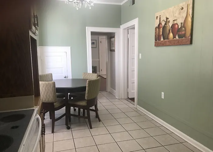 Apartment Mallard Ocean City