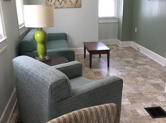 Mallard Apartment