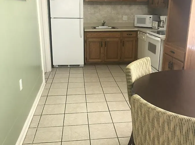 Apartment Mallard *