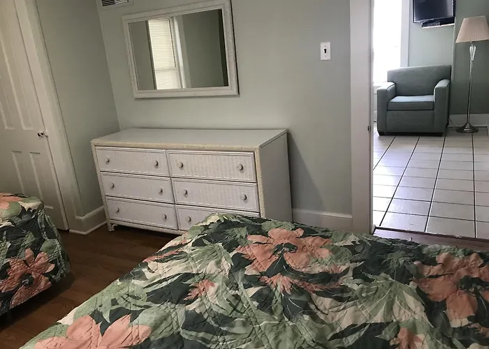 Mallard Apartment Ocean City