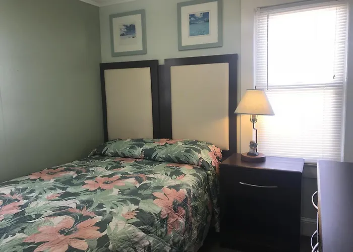 Mallard Apartment