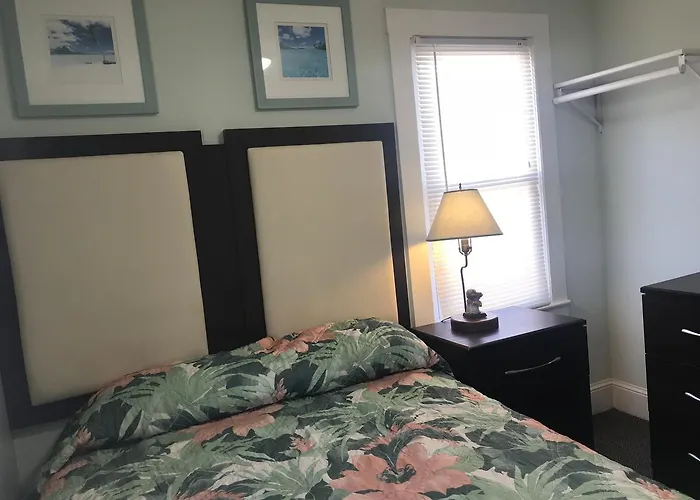 Mallard Apartment